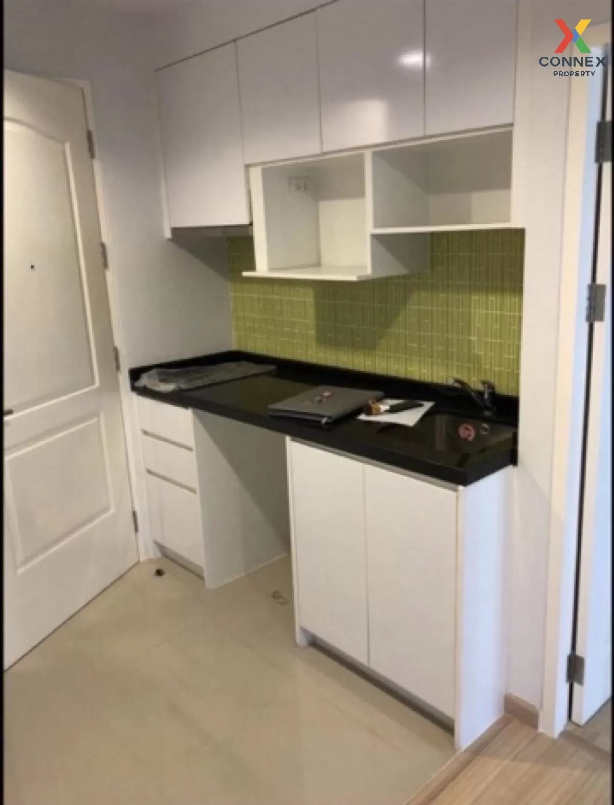 ขายคอนโด  แบงค์คอก ฮอไรซอน รัชดา - ท่าพระ บุคคโล เขต ธนบุรี กรุงเ ขายคอนโด  แบงค์คอก ฮอไรซอน รัชดา - ท่าพระ บุคคโล เขต ธนบุรี กรุงเ 4