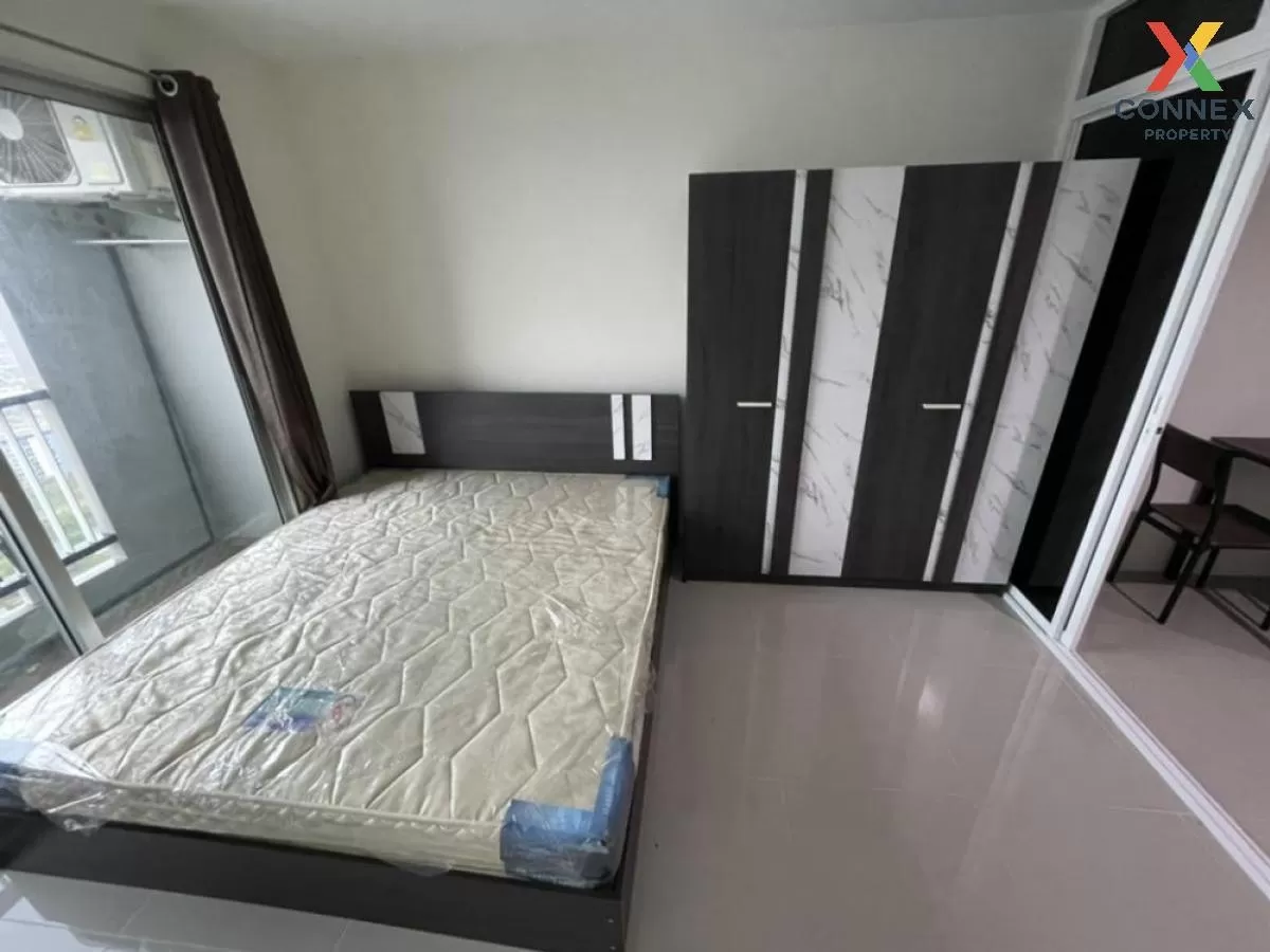 For Sale Condo , Asakan Place Srinakarin , Min Buri , Min Buri ,  1