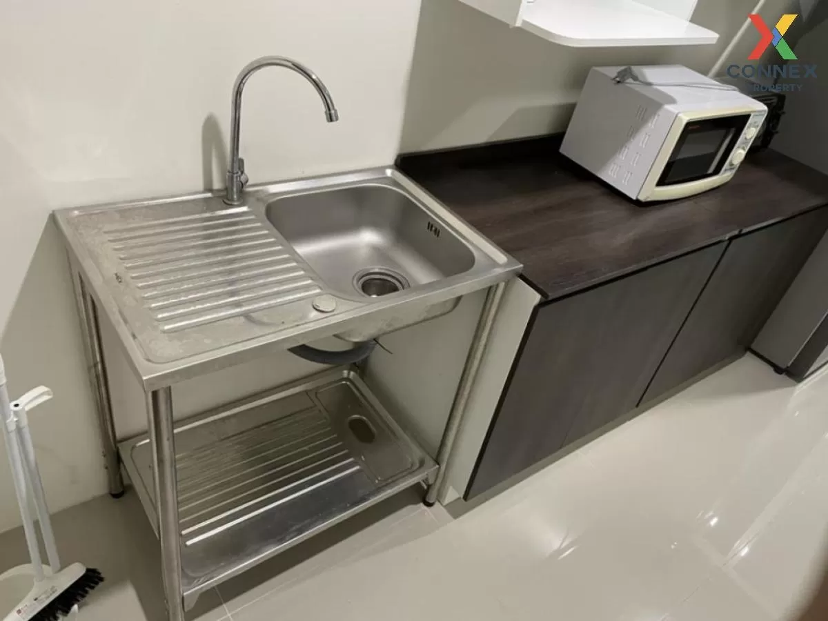 For Sale Condo , Asakan Place Srinakarin , Min Buri , Min Buri ,  2