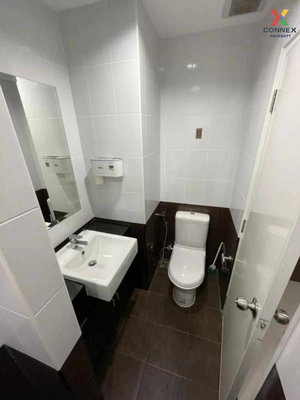 For Sale Condo , Asakan Place Srinakarin , Min Buri , Min Buri , 