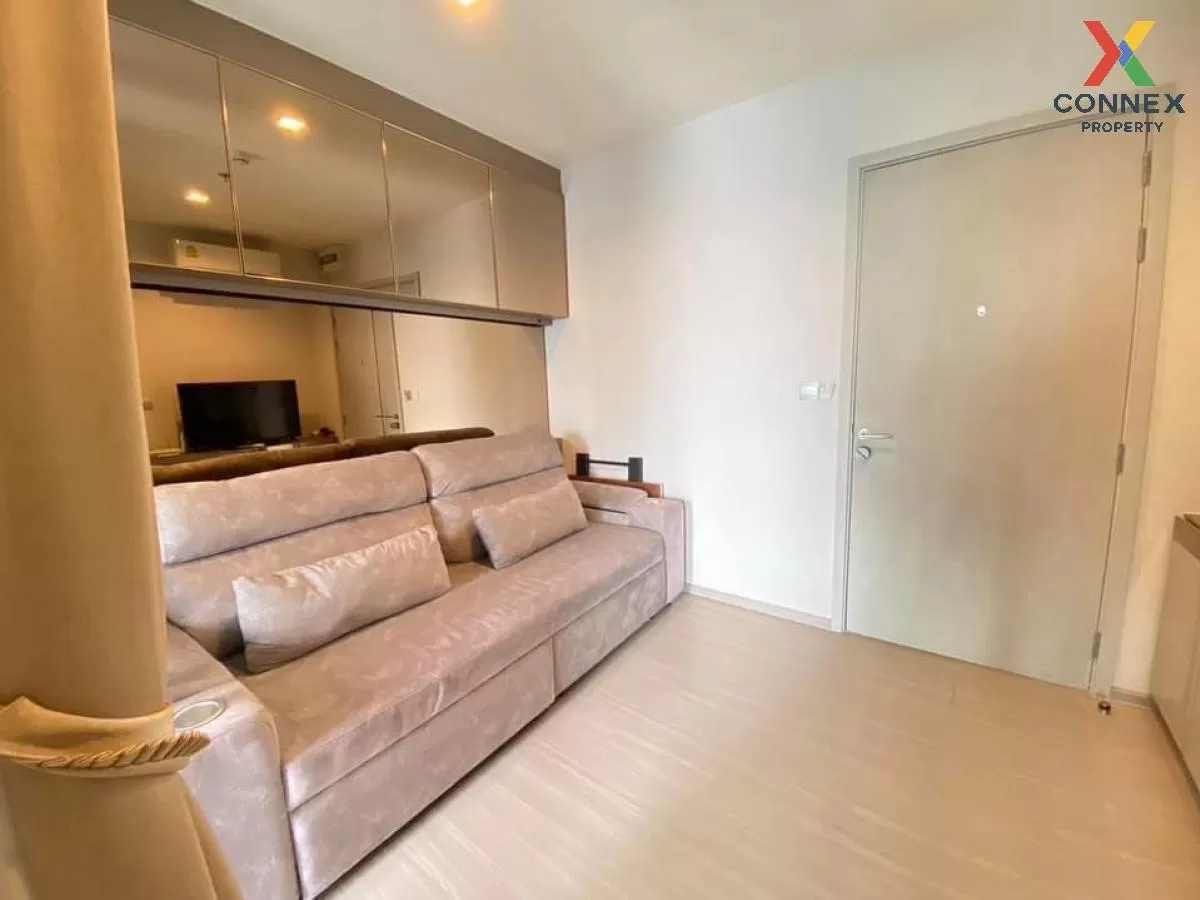 For Rent Condo , Life Sukhumvit 62 , BTS-Bang Chak , Bang Chak ,  1