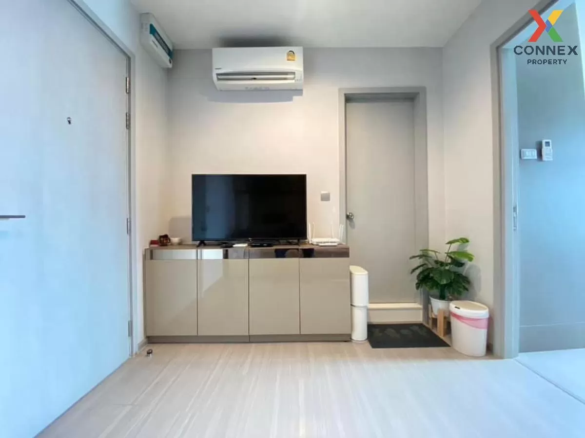 For Rent Condo , Life Sukhumvit 62 , BTS-Bang Chak , Bang Chak ,  2