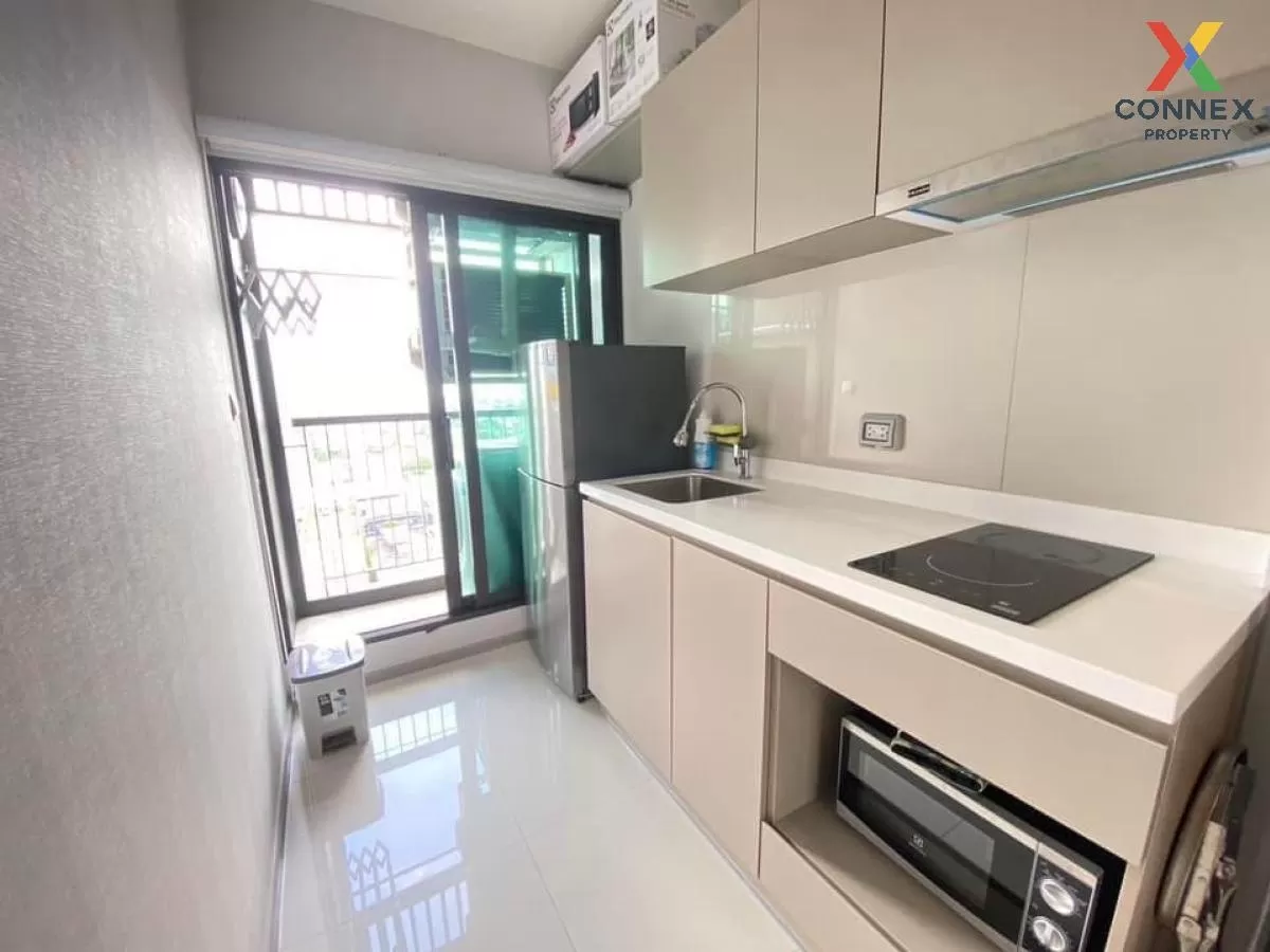 For Rent Condo , Life Sukhumvit 62 , BTS-Bang Chak , Bang Chak ,  3