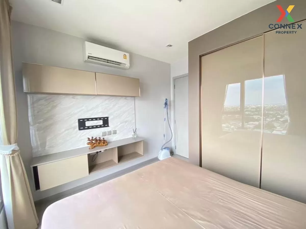 For Rent Condo , Life Sukhumvit 62 , BTS-Bang Chak , Bang Chak ,  4