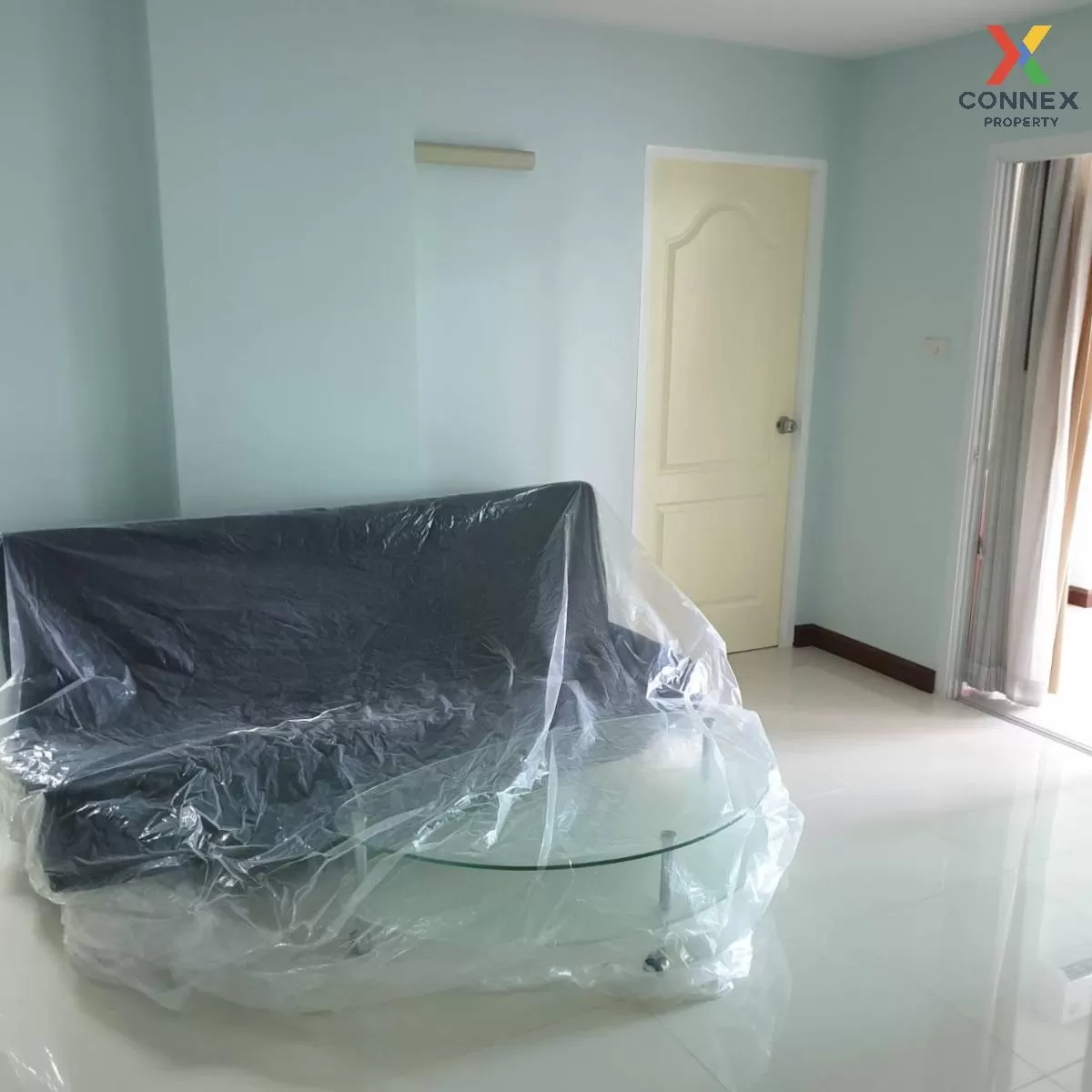 For Rent Condo , Chateau In Town Ratchada 17 , MRT-Sutthisan , Di 2