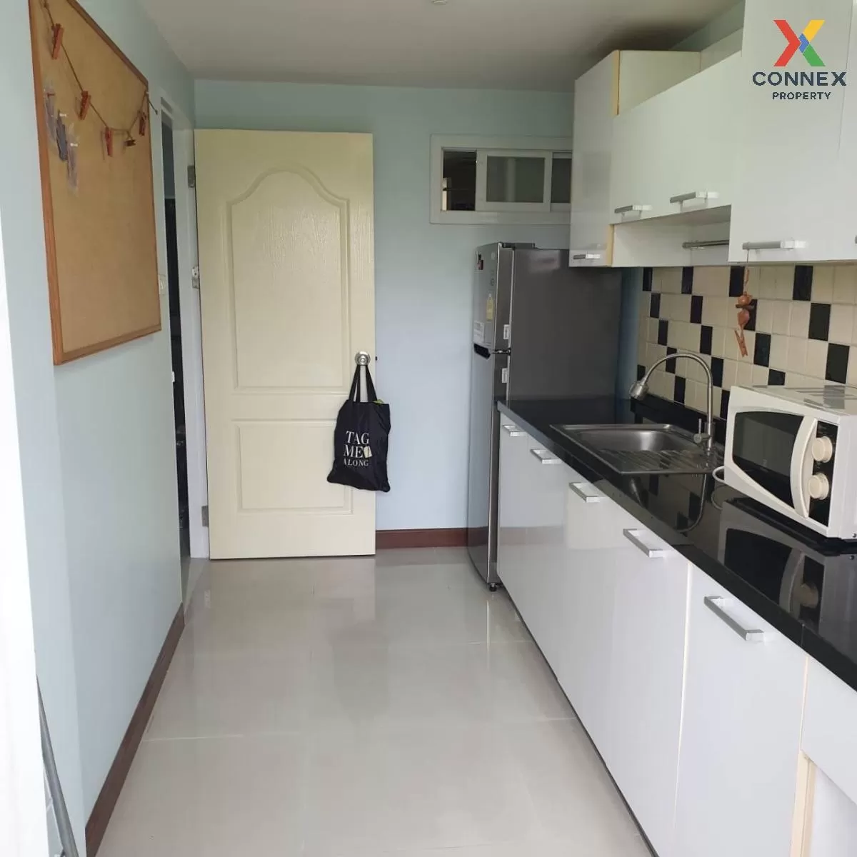 For Rent Condo , Chateau In Town Ratchada 17 , MRT-Sutthisan , Di 3