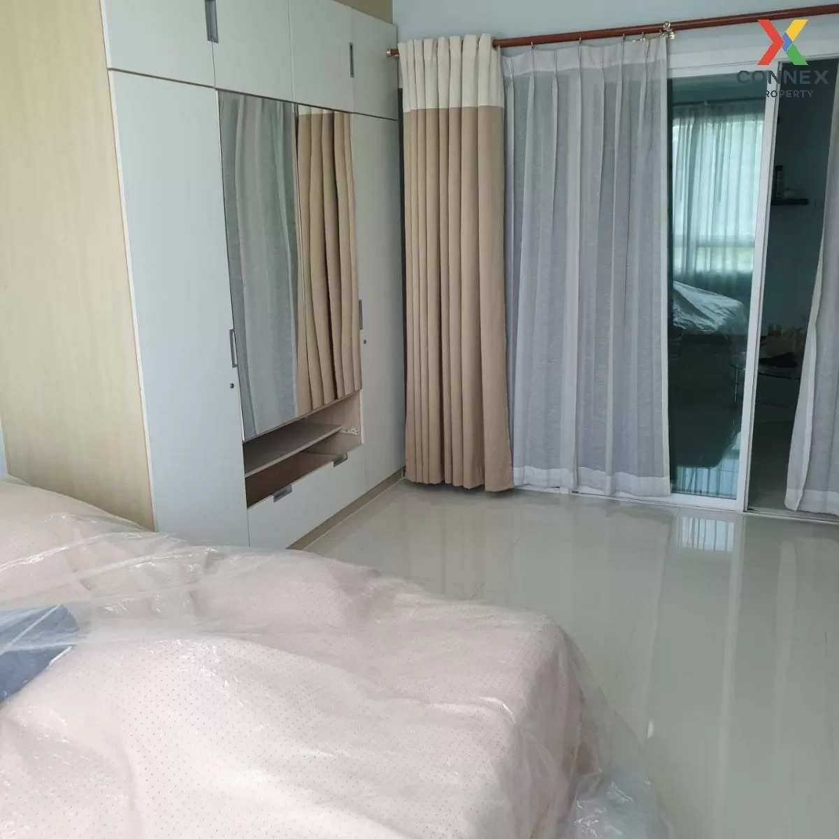 For Rent Condo , Chateau In Town Ratchada 17 , MRT-Sutthisan , Di