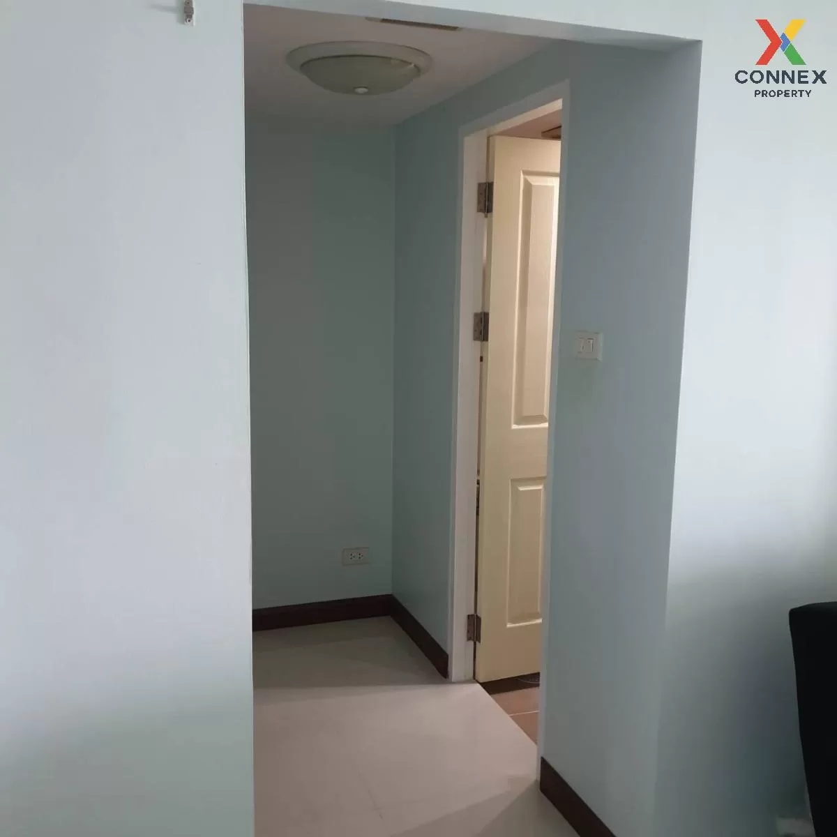 For Rent Condo , Chateau In Town Ratchada 17 , MRT-Sutthisan , Di