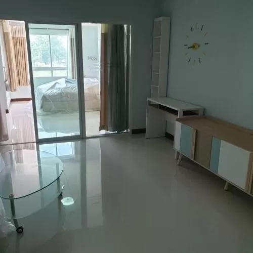 For Rent Condo , Chateau In Town Ratchada 17 , MRT-Sutthisan , Din Daeng , Huai Khwang , Bangkok , CX-84432