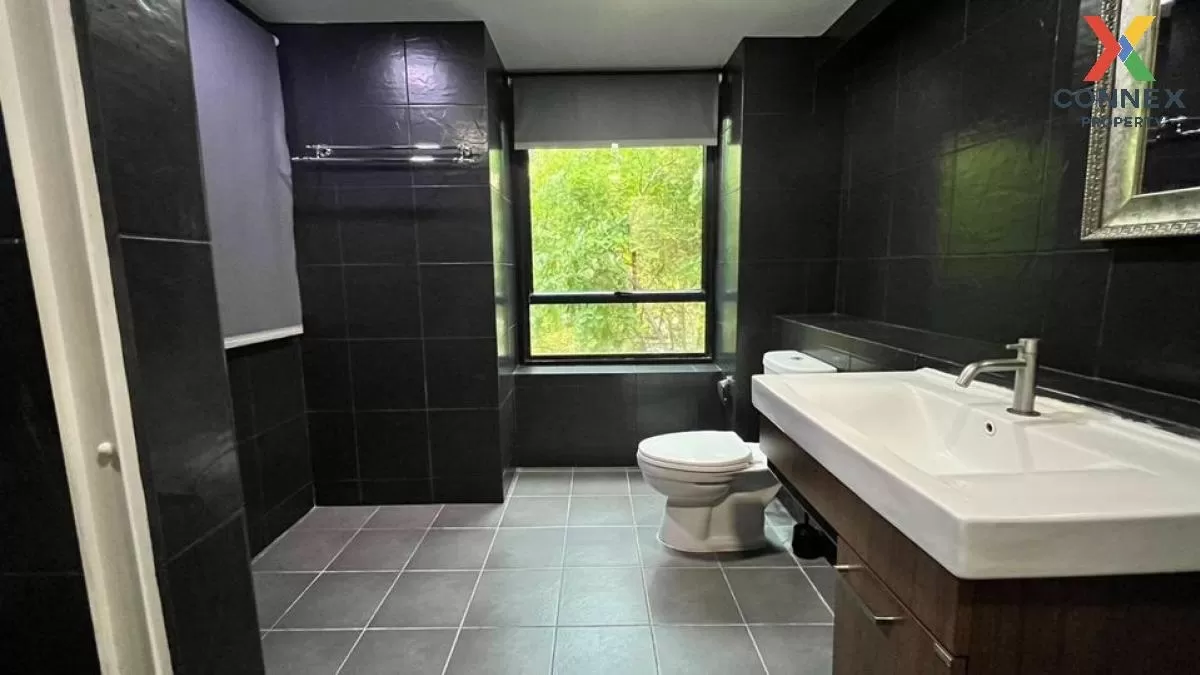 เช่าคอนโด  เย็นอากาศ การ์เด้น ช่องนนทรี เขต ยานนาวา กรุงเทพ CX-84