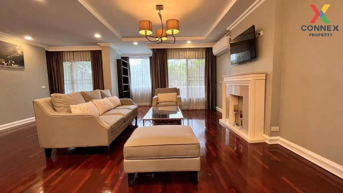 เช่าคอนโด  เย็นอากาศ การ์เด้น ช่องนนทรี เขต ยานนาวา กรุงเทพ CX-84 2