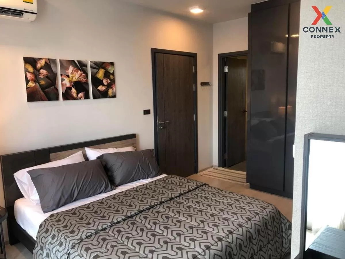 เช่าคอนโด  เวนิโอ สุขุมวิท 10 BTS-นานา คลองเตย เขต คลองเตย กรุงเท