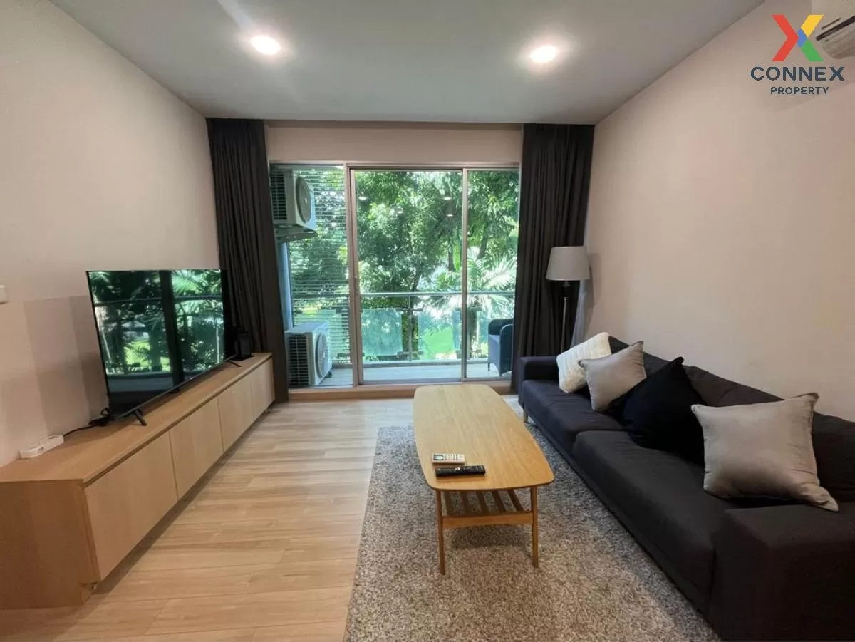 For Rent Condo , Von Napa Sukhumvit 38 , BTS-Thong Lo , Phra Khan 1