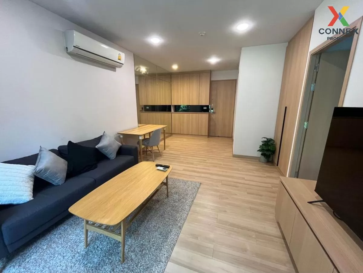 For Rent Condo , Von Napa Sukhumvit 38 , BTS-Thong Lo , Phra Khan 2