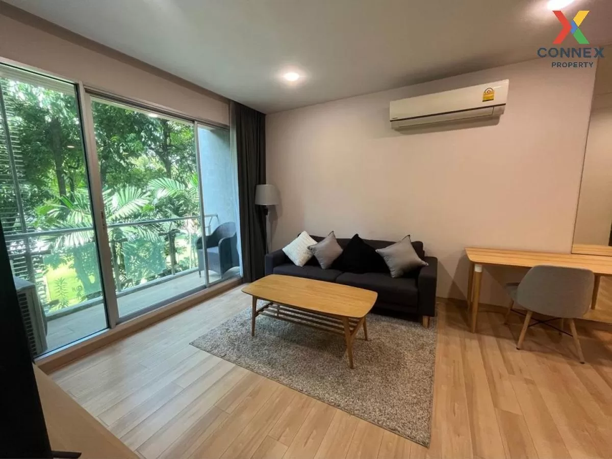 For Rent Condo , Von Napa Sukhumvit 38 , BTS-Thong Lo , Phra Khan 3