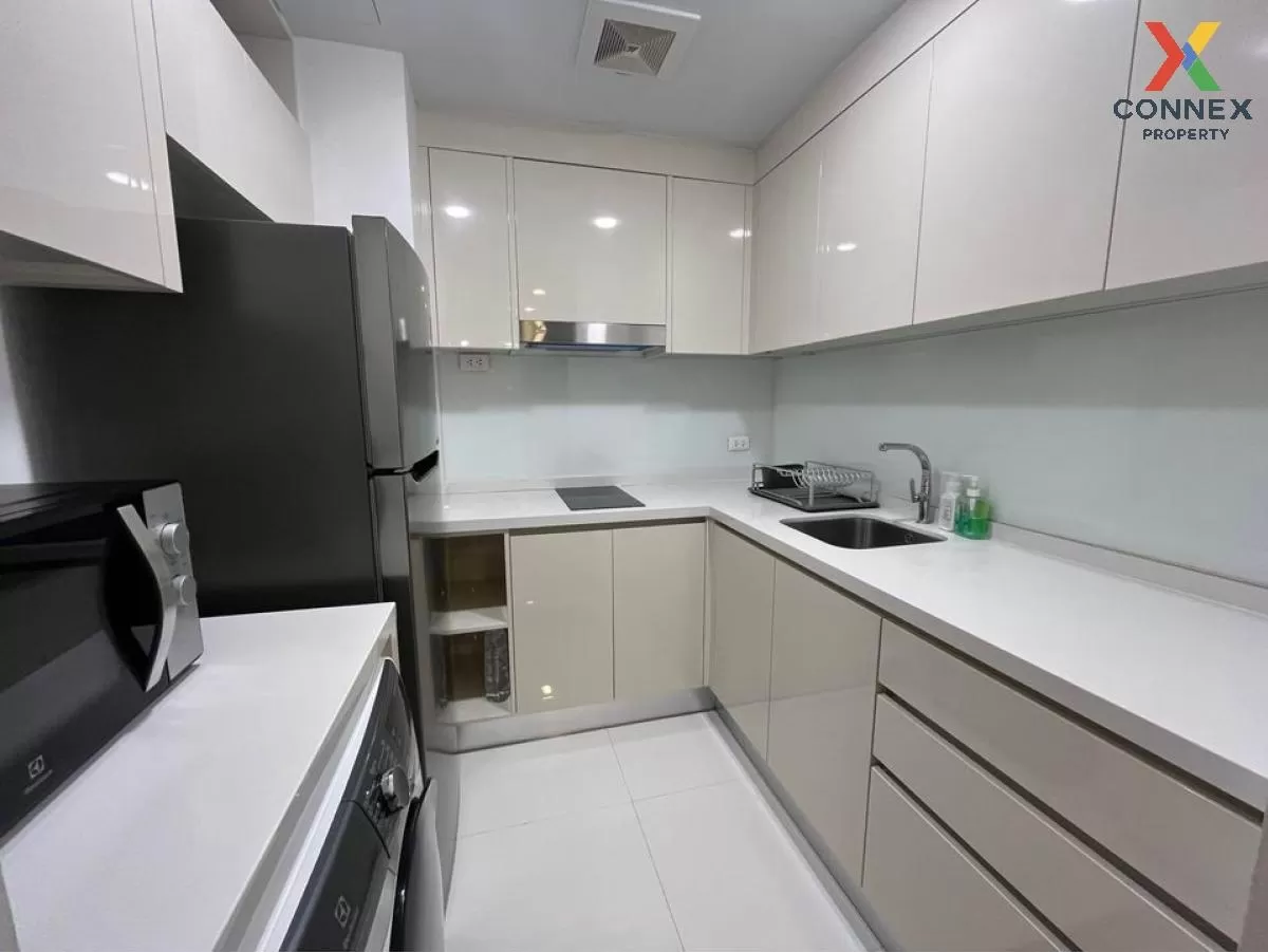 For Rent Condo , Von Napa Sukhumvit 38 , BTS-Thong Lo , Phra Khan 4