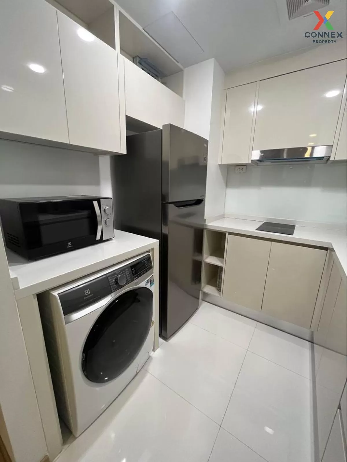 For Rent Condo , Von Napa Sukhumvit 38 , BTS-Thong Lo , Phra Khan