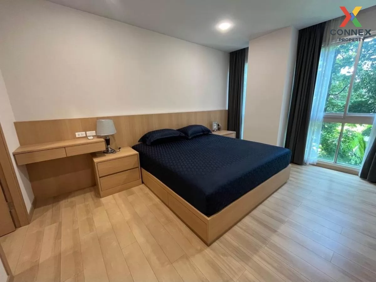 For Rent Condo , Von Napa Sukhumvit 38 , BTS-Thong Lo , Phra Khan