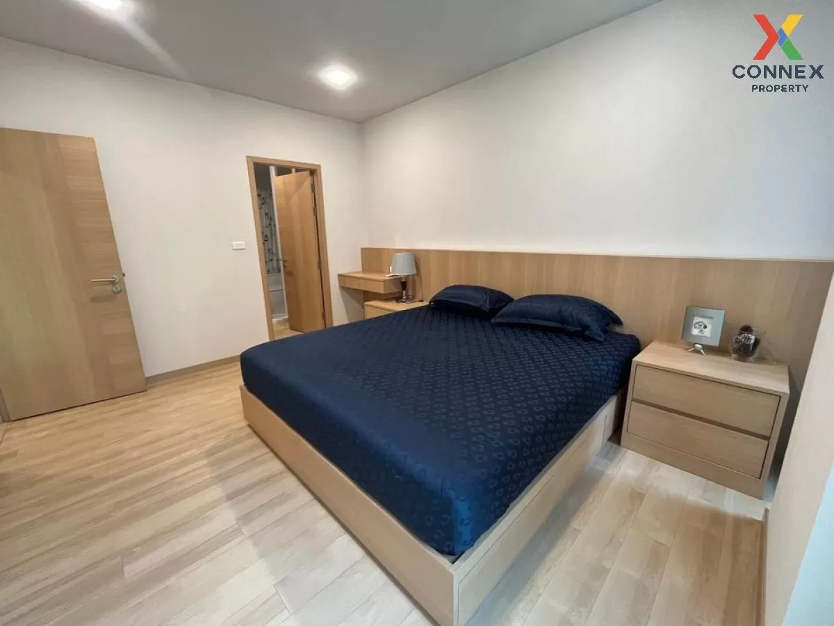 For Rent Condo , Von Napa Sukhumvit 38 , BTS-Thong Lo , Phra Khan