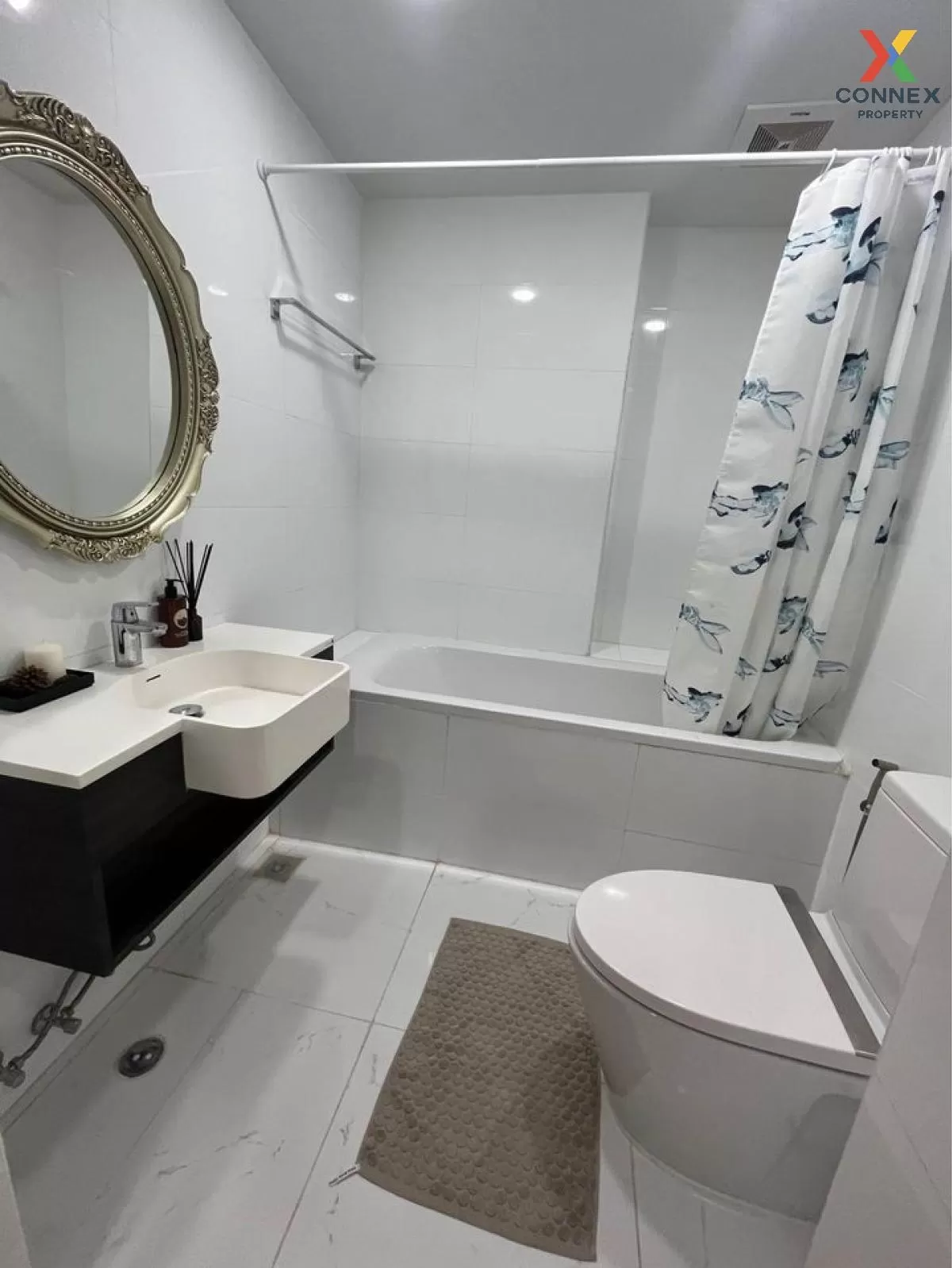 For Rent Condo , Von Napa Sukhumvit 38 , BTS-Thong Lo , Phra Khan