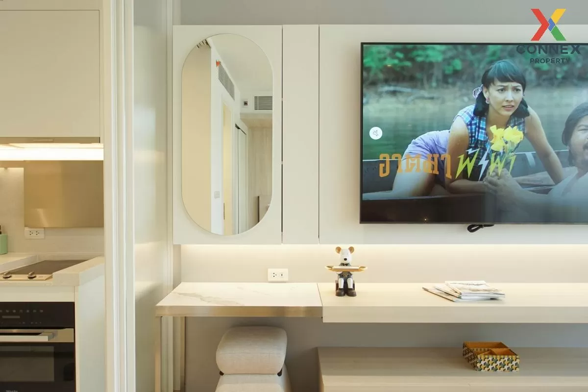 เช่าคอนโด  สโคป พร้อมศรี BTS-พร้อมพงษ์ คลองตันเหนือ เขต วัฒนา กรุ