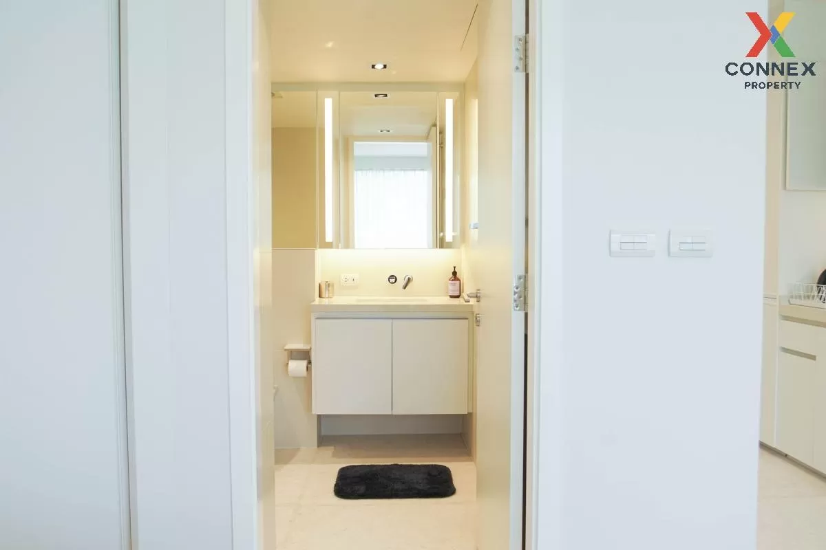 เช่าคอนโด  สโคป พร้อมศรี BTS-พร้อมพงษ์ คลองตันเหนือ เขต วัฒนา กรุ