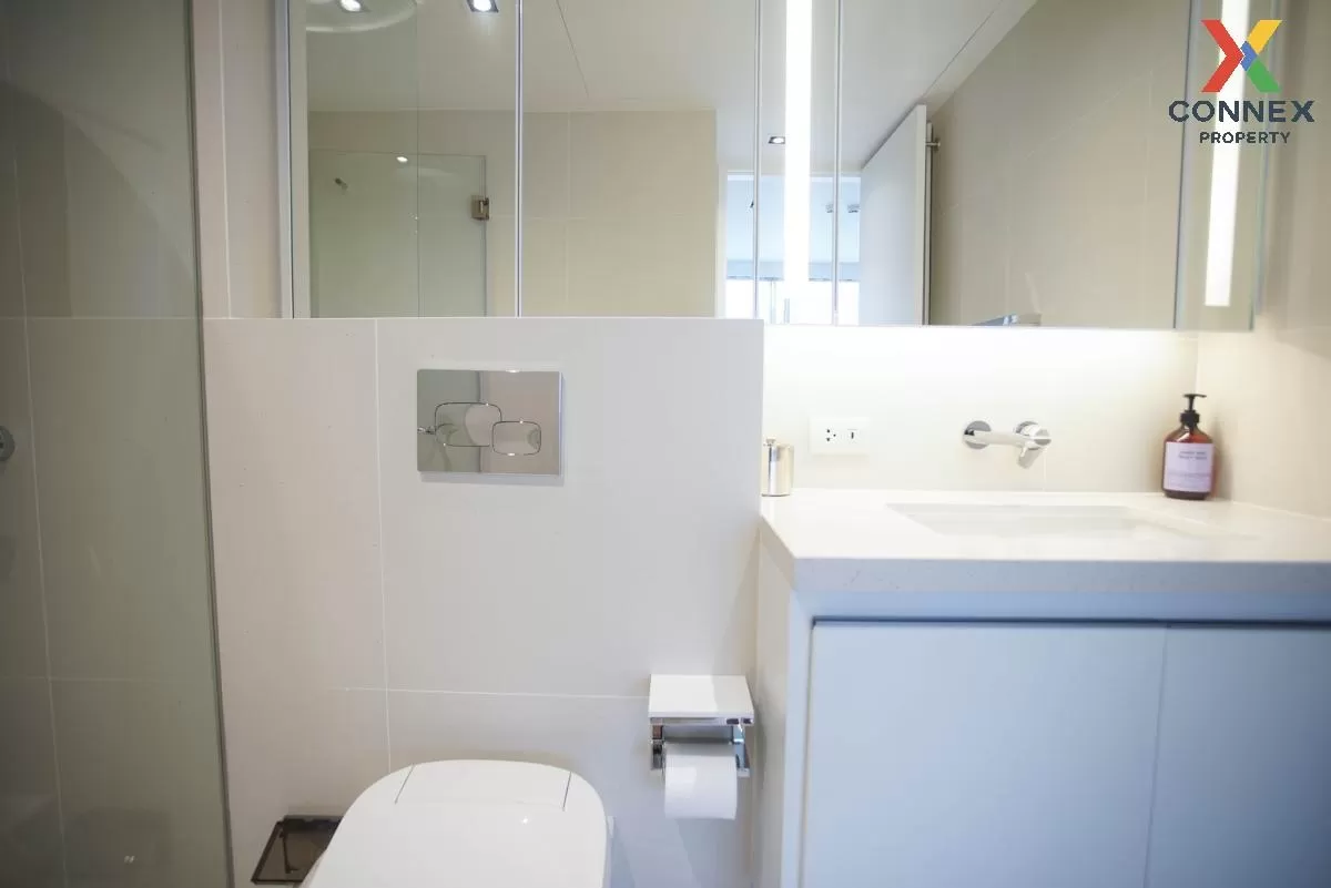 เช่าคอนโด  สโคป พร้อมศรี BTS-พร้อมพงษ์ คลองตันเหนือ เขต วัฒนา กรุ