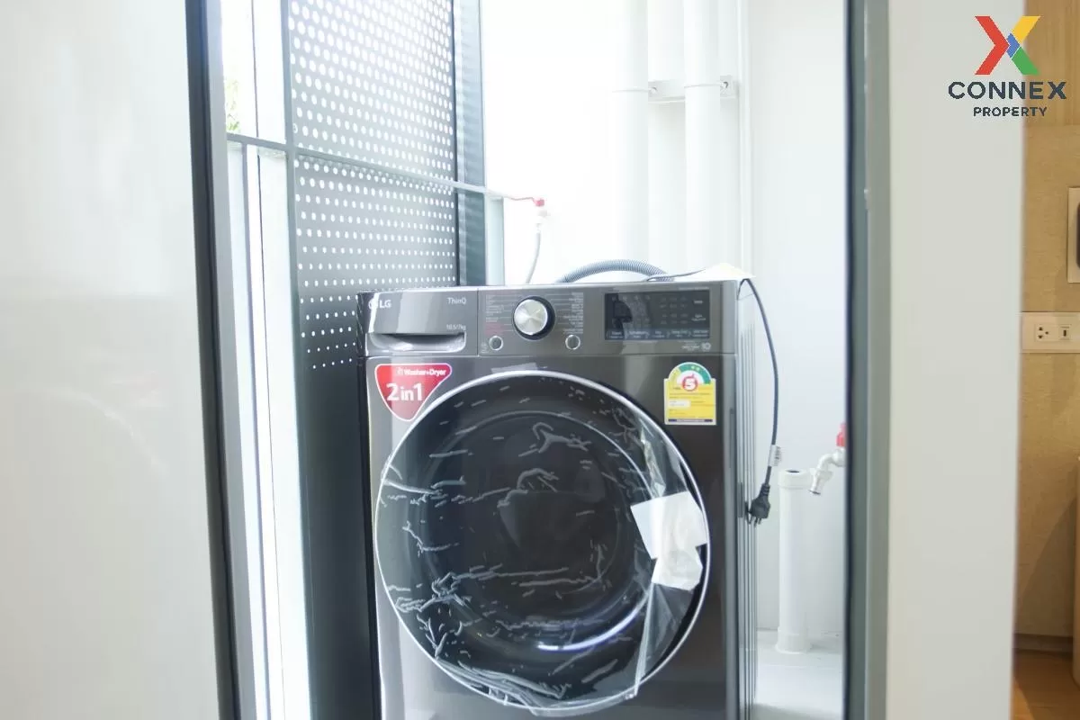 เช่าคอนโด  สโคป พร้อมศรี BTS-พร้อมพงษ์ คลองตันเหนือ เขต วัฒนา กรุ