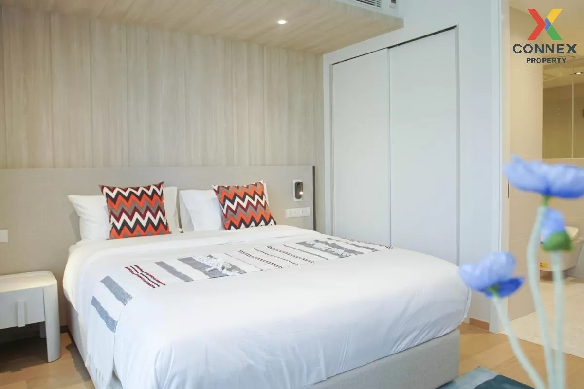 เช่าคอนโด  สโคป พร้อมศรี BTS-พร้อมพงษ์ คลองตันเหนือ เขต วัฒนา กรุ 2