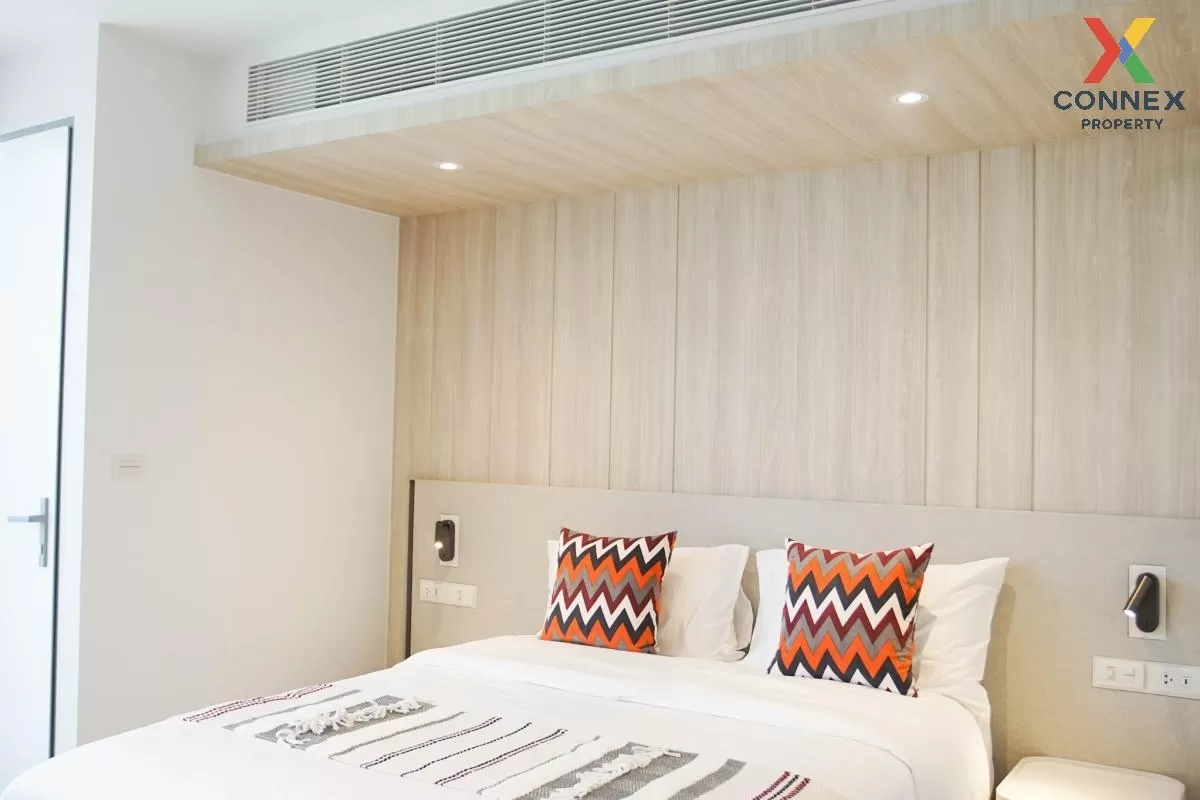 เช่าคอนโด  สโคป พร้อมศรี BTS-พร้อมพงษ์ คลองตันเหนือ เขต วัฒนา กรุ 3