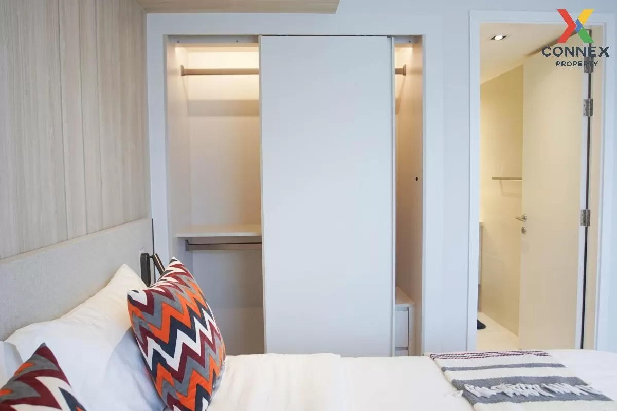 เช่าคอนโด  สโคป พร้อมศรี BTS-พร้อมพงษ์ คลองตันเหนือ เขต วัฒนา กรุ 4