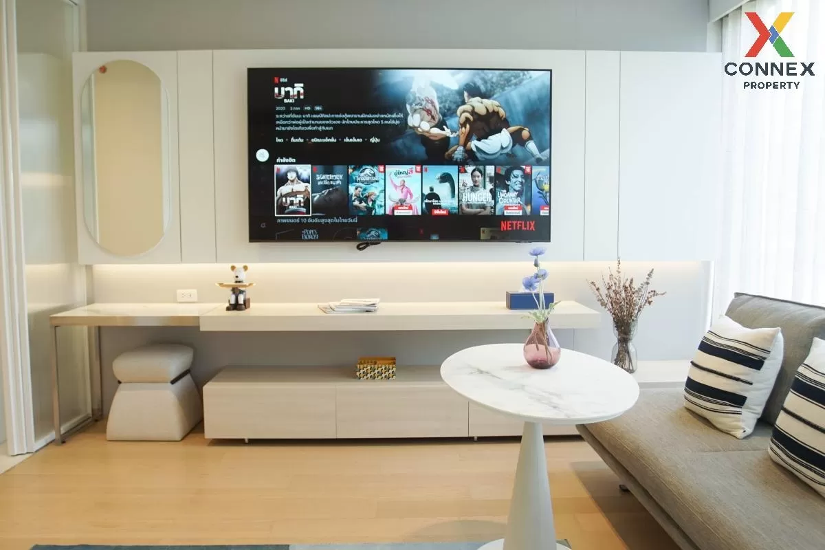 เช่าคอนโด  สโคป พร้อมศรี BTS-พร้อมพงษ์ คลองตันเหนือ เขต วัฒนา กรุ