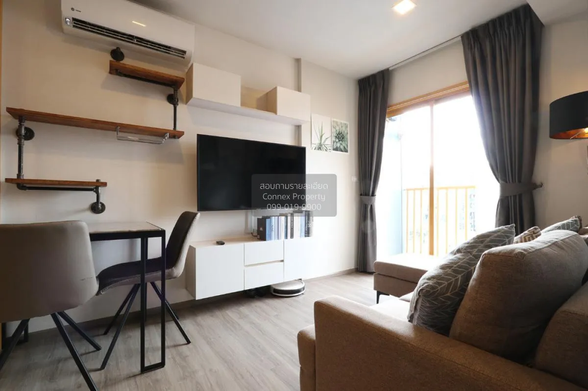 For Sale Condo , The Base Sukhumvit 50 , BTS-On Nut , Phra Khanon 2