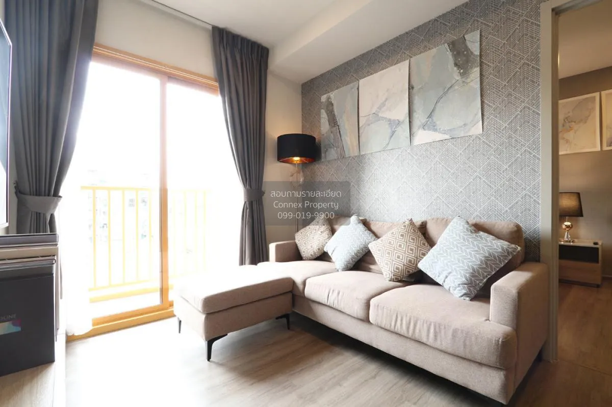 For Sale Condo , The Base Sukhumvit 50 , BTS-On Nut , Phra Khanon 3