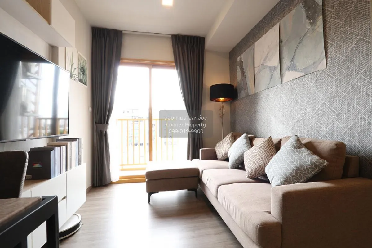 For Sale Condo , The Base Sukhumvit 50 , BTS-On Nut , Phra Khanon 4
