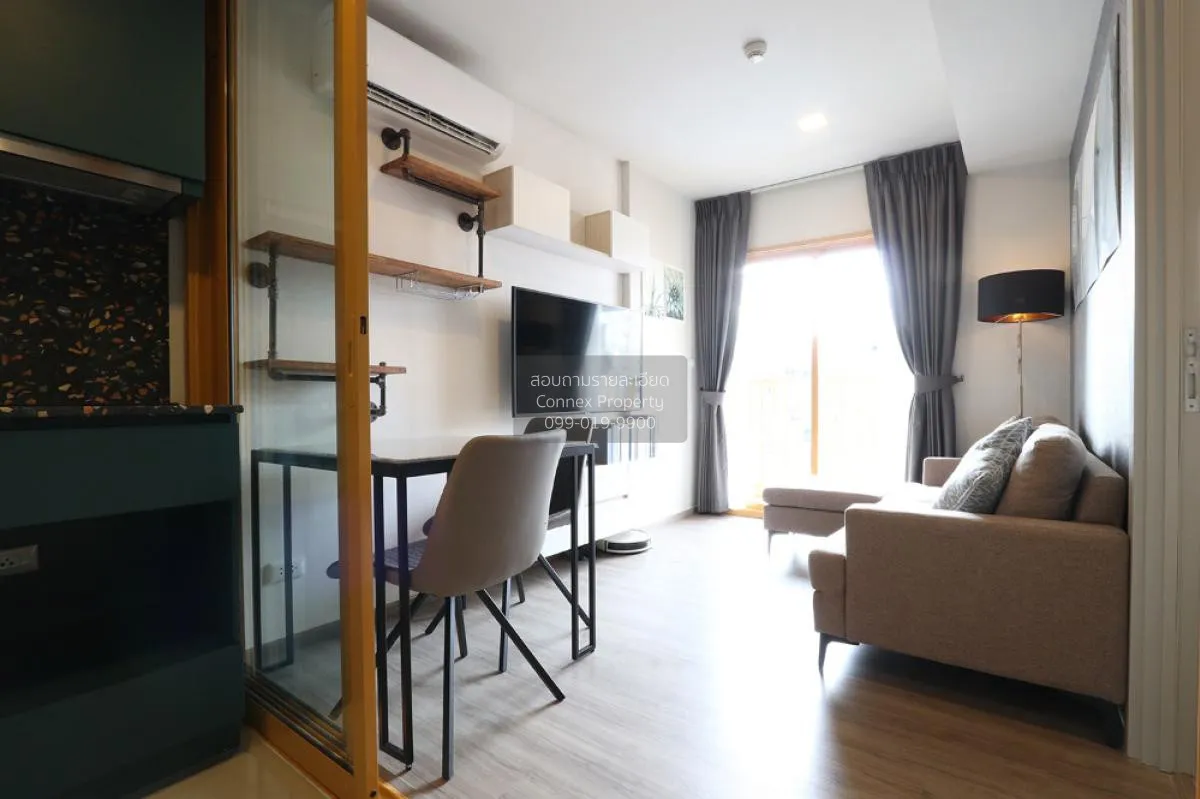 For Sale Condo , The Base Sukhumvit 50 , BTS-On Nut , Phra Khanon