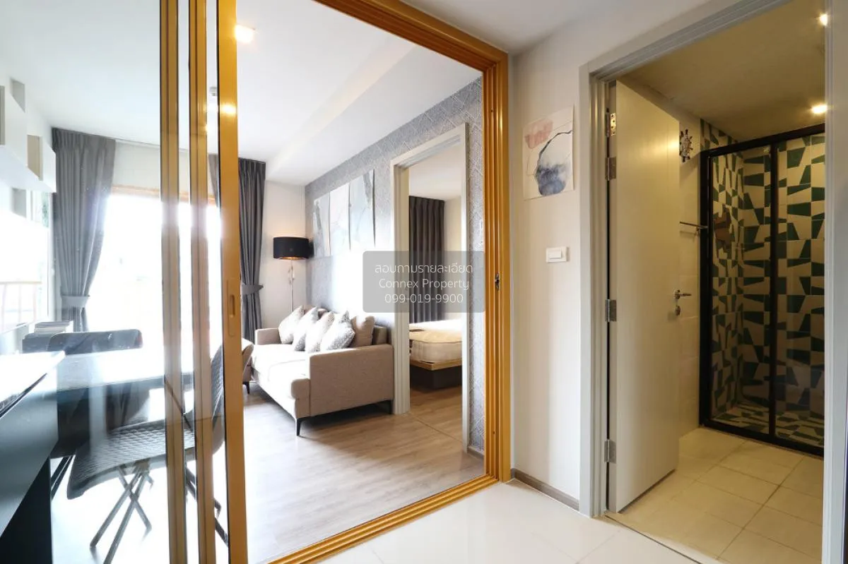 For Sale Condo , The Base Sukhumvit 50 , BTS-On Nut , Phra Khanon