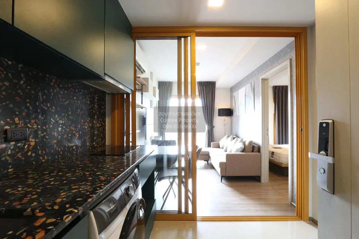 For Sale Condo , The Base Sukhumvit 50 , BTS-On Nut , Phra Khanon