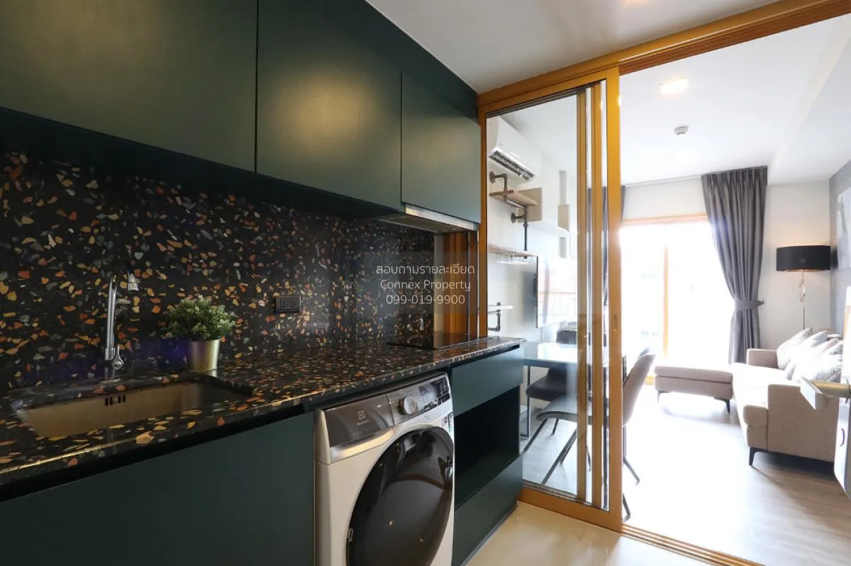 For Sale Condo , The Base Sukhumvit 50 , BTS-On Nut , Phra Khanon