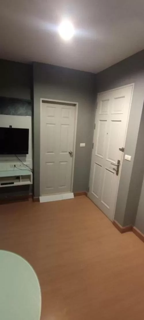 For Sale Condo , Life @ Ratchada - Huaikwang , MRT-Huai Khwang , Huai Khwang , Huai Khwang , Bangkok , CX-84439