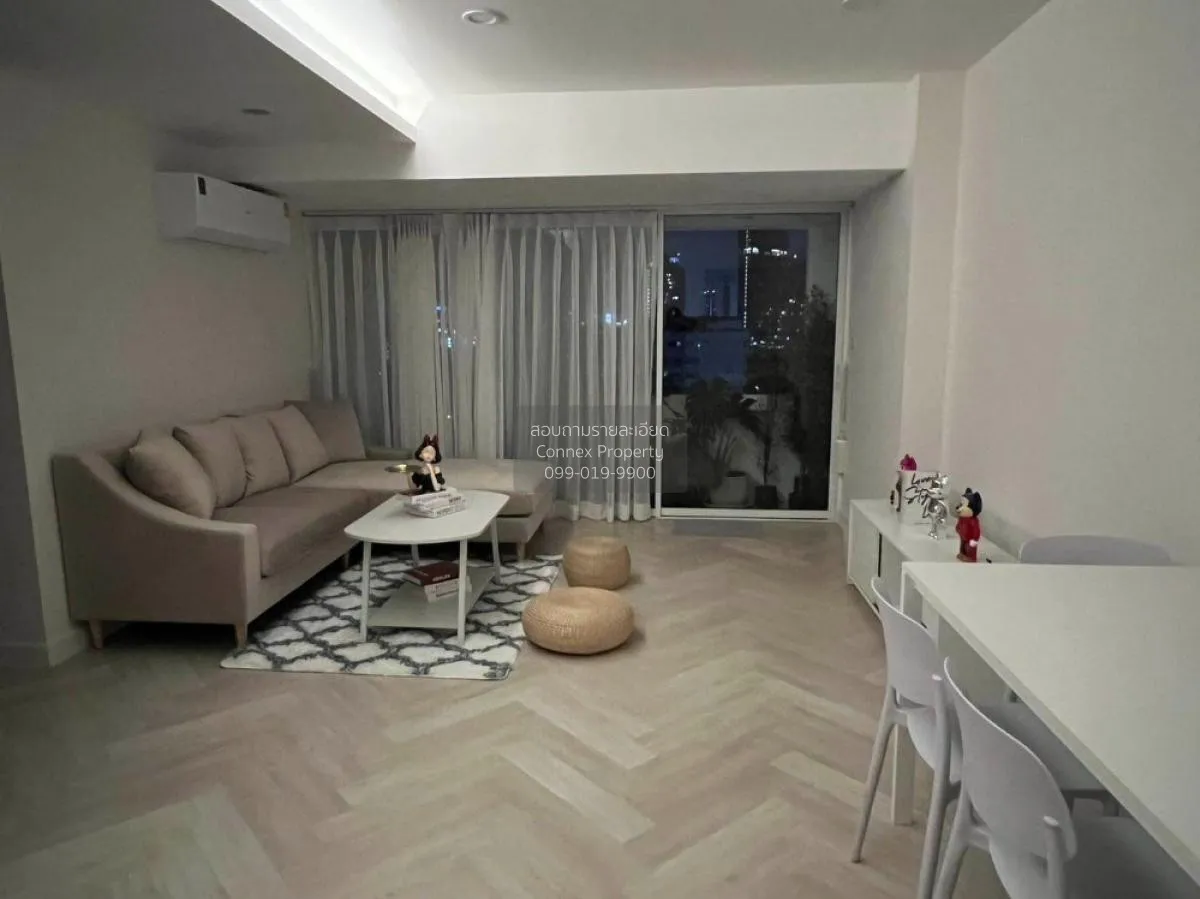 ขายคอนโด  เดอะ วอเตอร์ฟอร์ด รอยัล สูท BTS-เสนานิคม  จันทรเกษม เขต 2