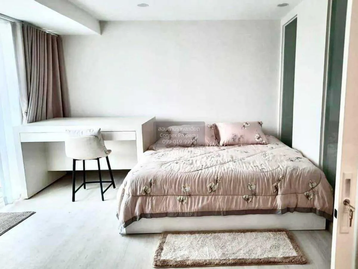 ขายคอนโด  เดอะ วอเตอร์ฟอร์ด รอยัล สูท BTS-เสนานิคม  จันทรเกษม เขต