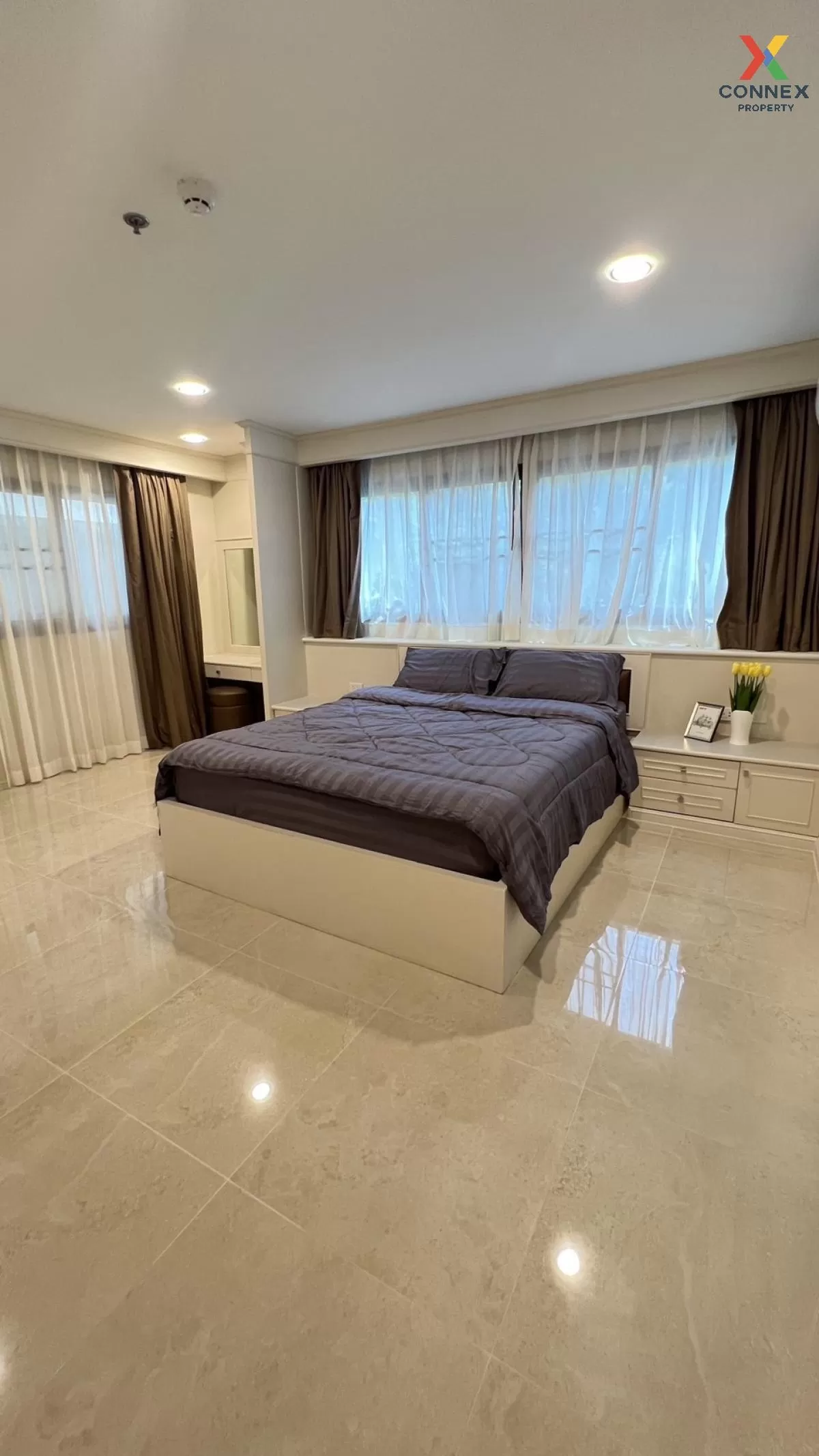 For Rent Condo , M Towers , BTS-Phrom Phong , Khlong Tan Nuea , W 2