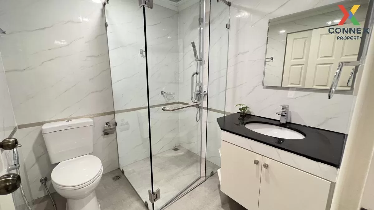 For Rent Condo , M Towers , BTS-Phrom Phong , Khlong Tan Nuea , W