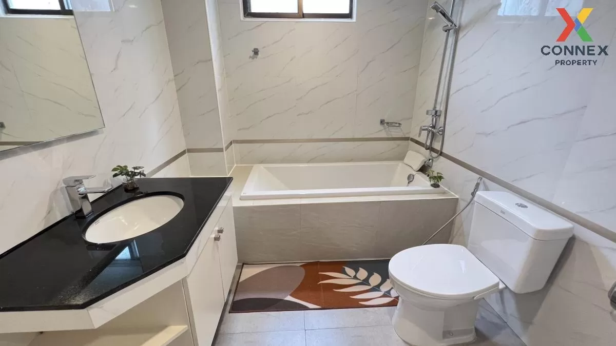 For Rent Condo , M Towers , BTS-Phrom Phong , Khlong Tan Nuea , W