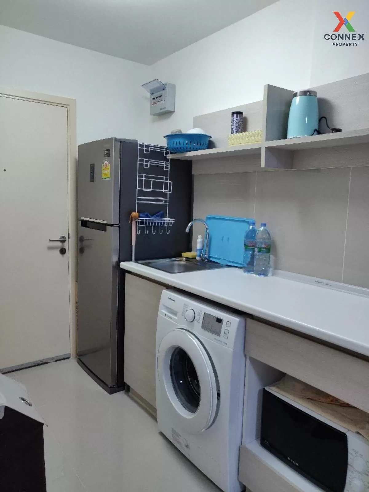 For Sale Condo , Aspire Ladprao 113 , Khlong Chan , Bang Kapi , B For Sale Condo , Aspire Ladprao 113 , Khlong Chan , Bang Kapi , B