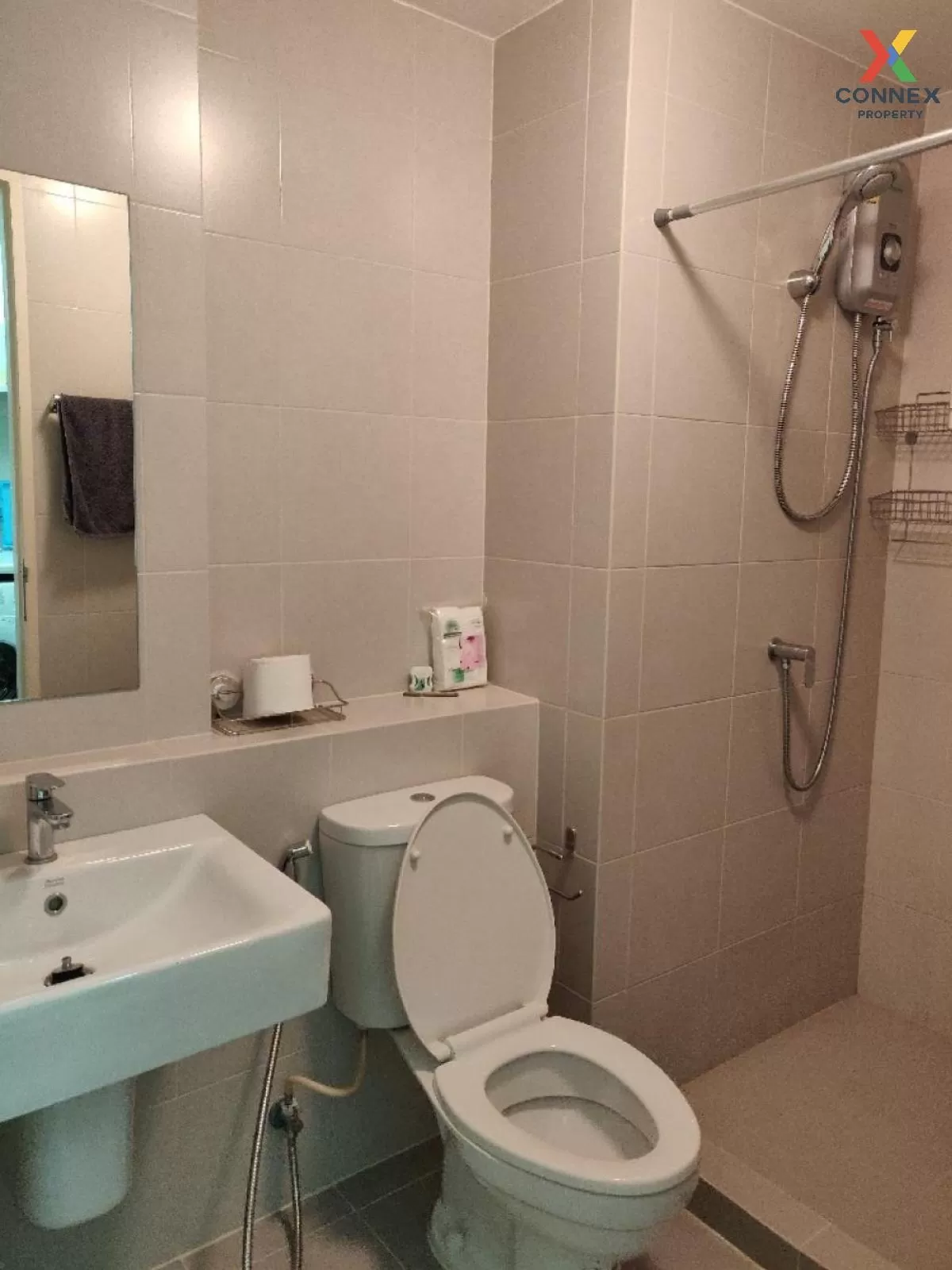 For Sale Condo , Aspire Ladprao 113 , Khlong Chan , Bang Kapi , B For Sale Condo , Aspire Ladprao 113 , Khlong Chan , Bang Kapi , B