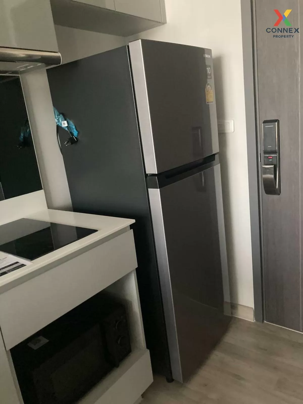 For Rent Condo , Niche Pride Taopoon Interchange , MRT-Tao Poon , For Rent Condo , Niche Pride Taopoon Interchange , MRT-Tao Poon , 4