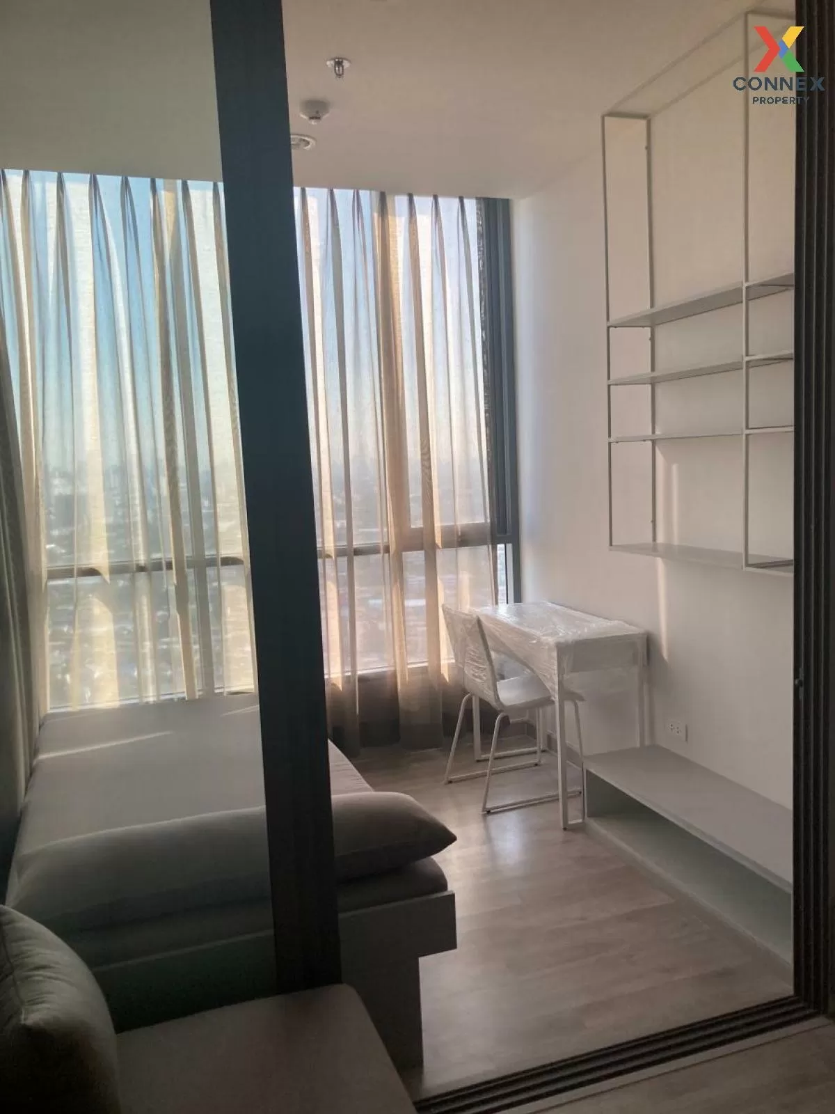 For Rent Condo , Niche Pride Taopoon Interchange , MRT-Tao Poon , For Rent Condo , Niche Pride Taopoon Interchange , MRT-Tao Poon ,