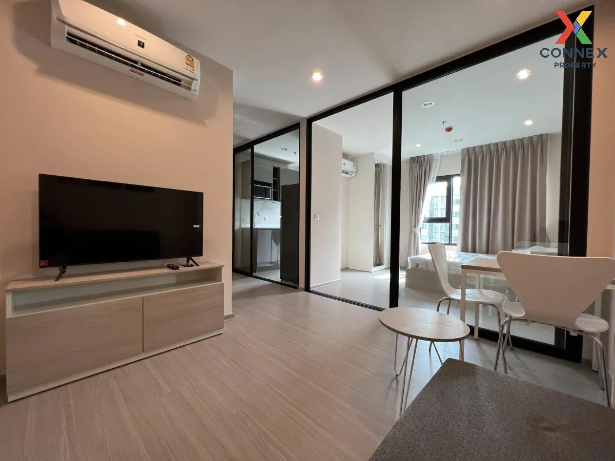 For Rent Condo , Aspire Erawan Prime , BTS-Chang Erawan , Pak Nam 2